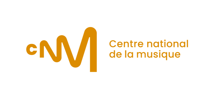 Music is My Job travaille avec le CNM Centre National de la Musique